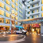 Radisson Suites Bangkok Sukhumvit