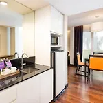 Radisson Suites Bangkok Sukhumvit