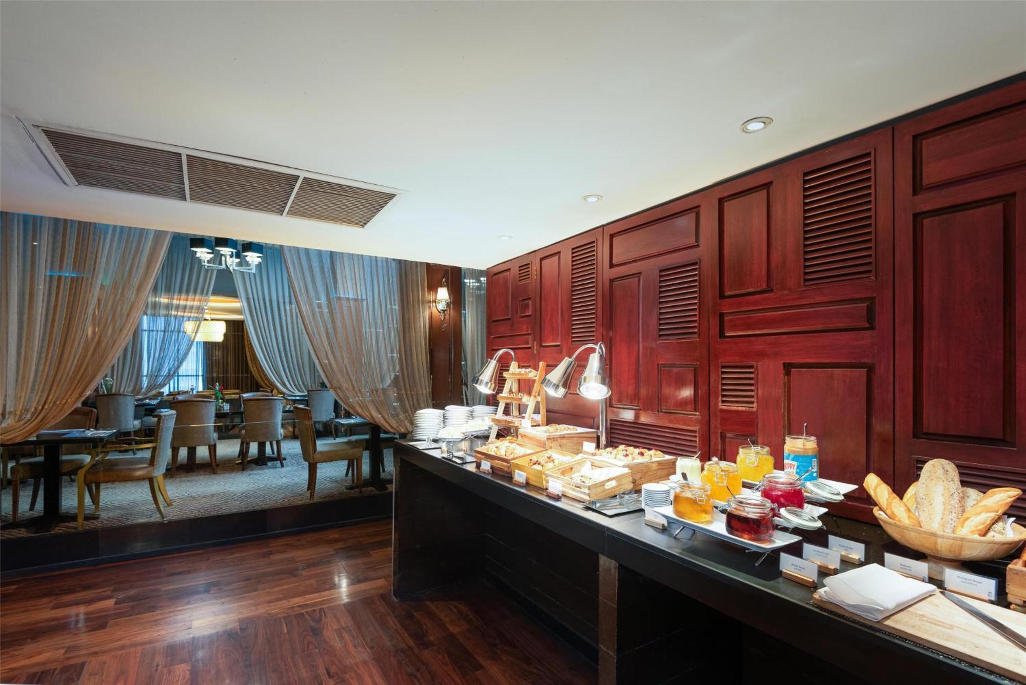 Radisson Sukhumvit Hotel Bangkok