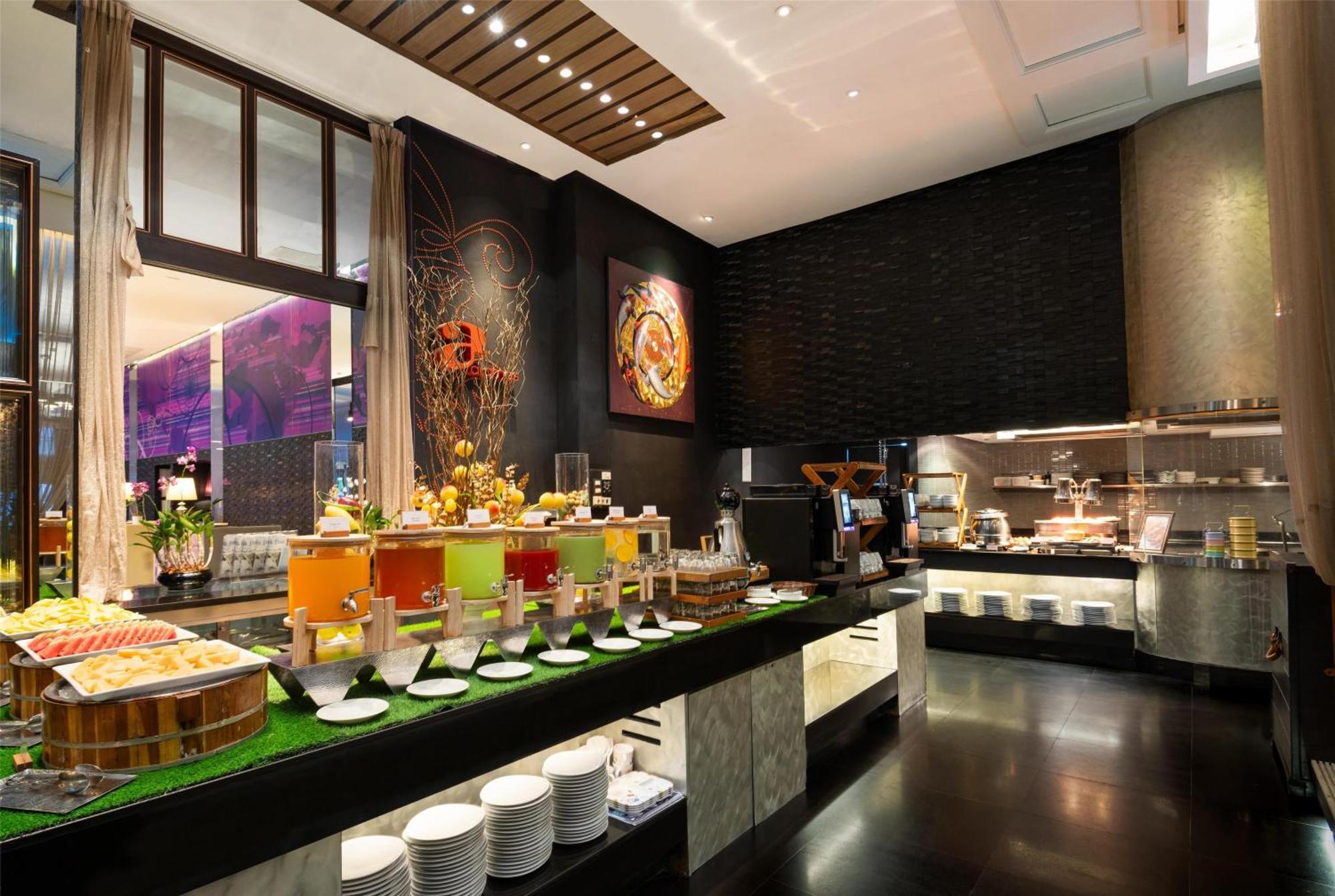 Hotel Radisson Sukhumvit 4*