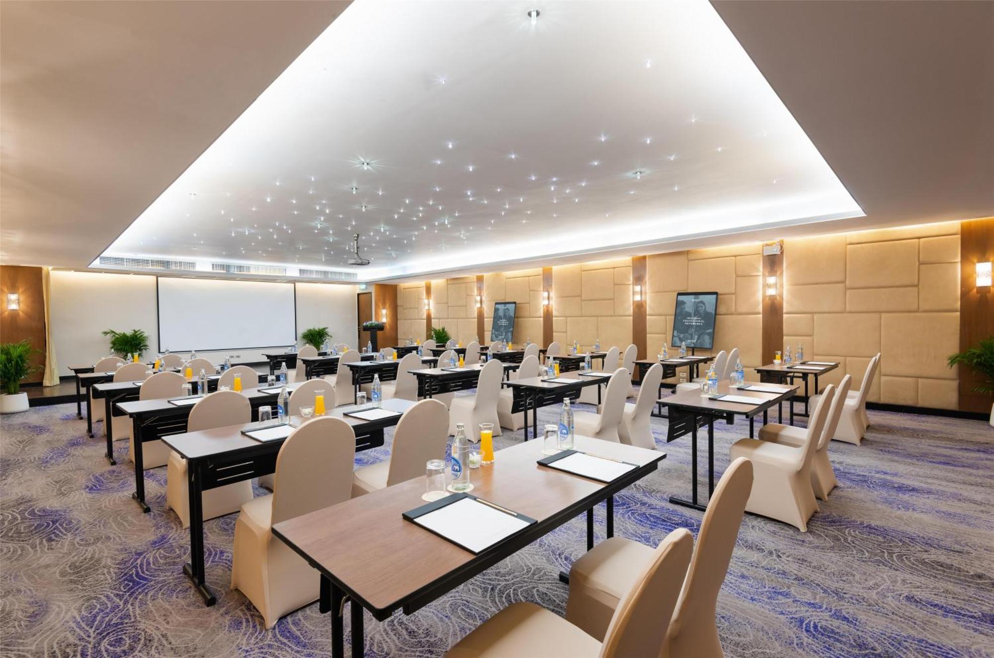 Radisson Sukhumvit 4* Bangkok