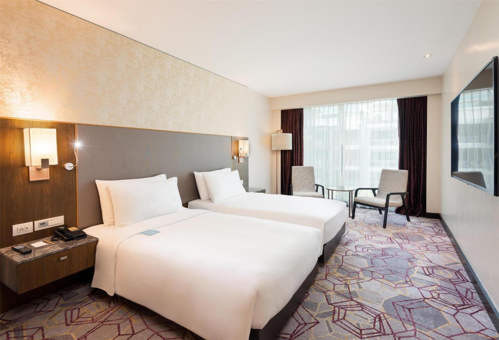 Radisson Sukhumvit Bangkok