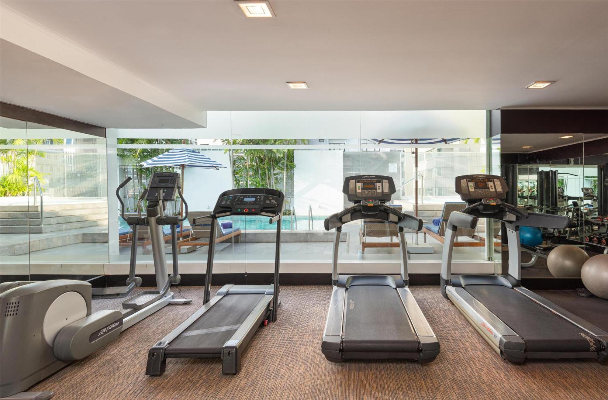 Radisson Sukhumvit 4* Bangkok