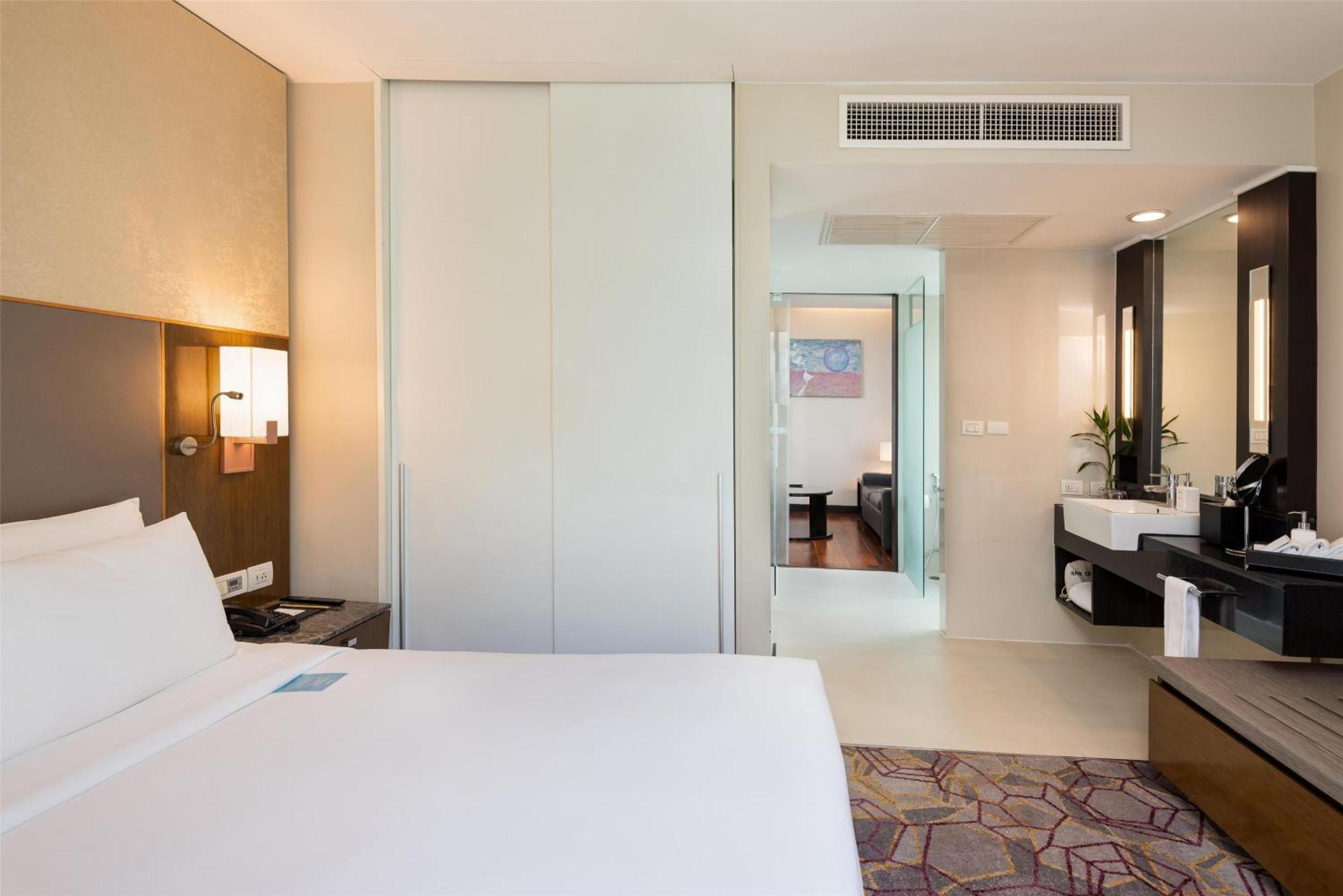 Radisson Sukhumvit Bangkok