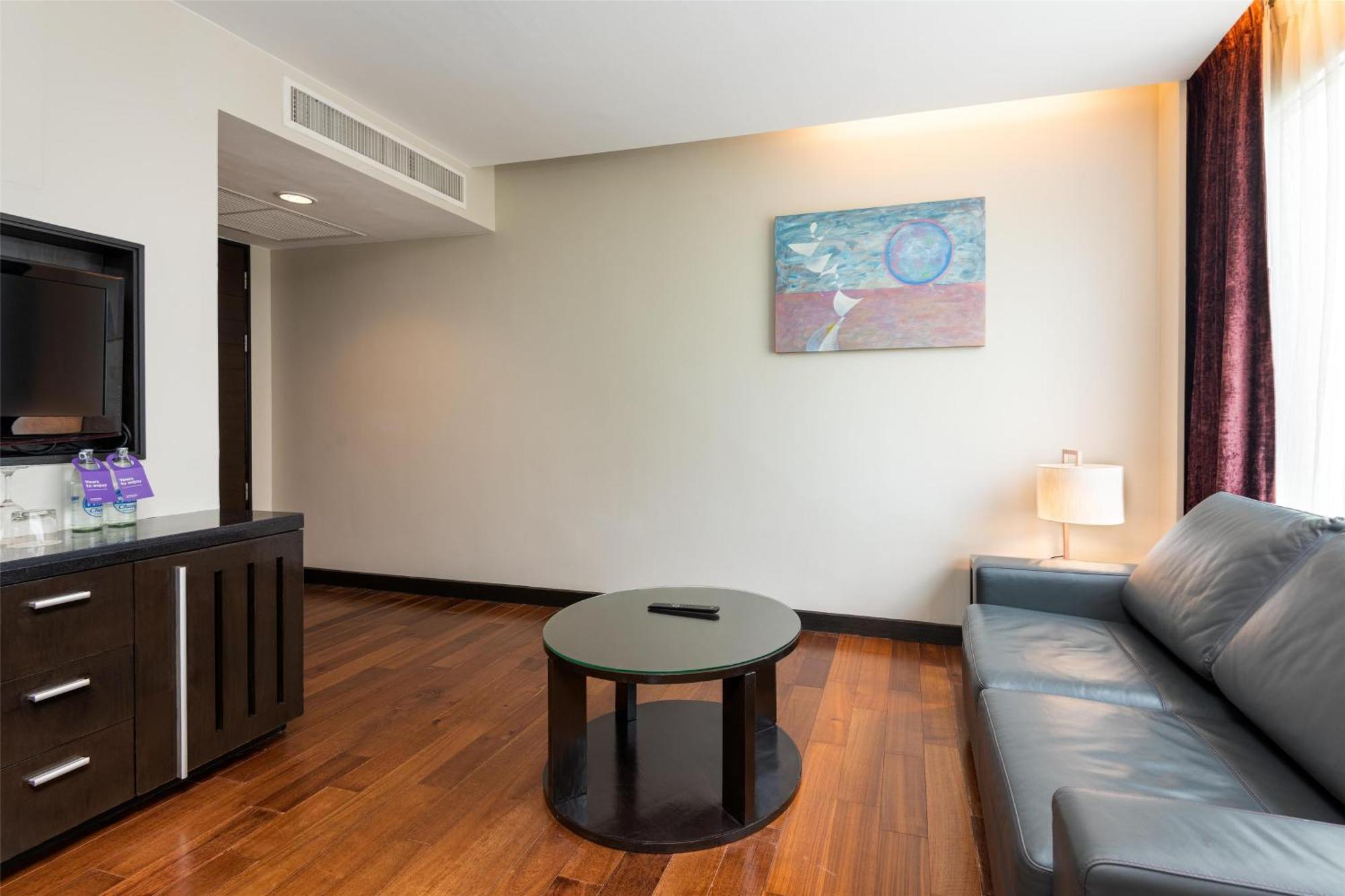 Radisson Sukhumvit 4* Bangkok