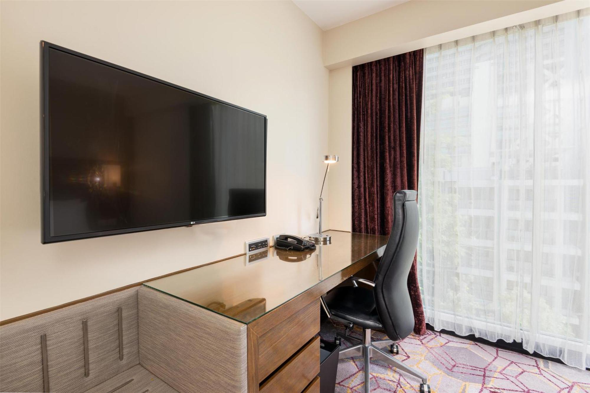 Hotel Radisson Sukhumvit