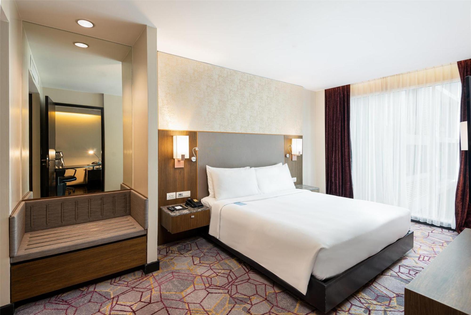 Radisson Sukhumvit 4* Bangkok