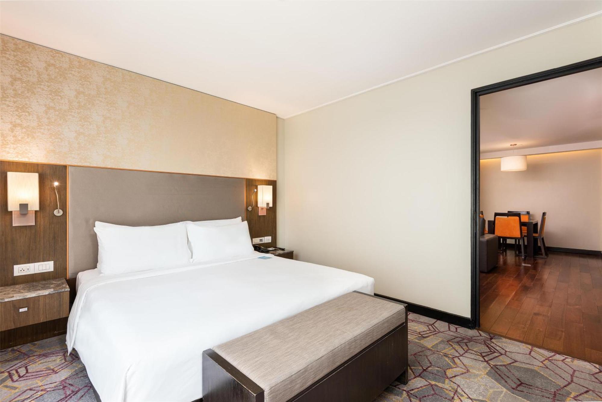 Radisson Sukhumvit Hotel