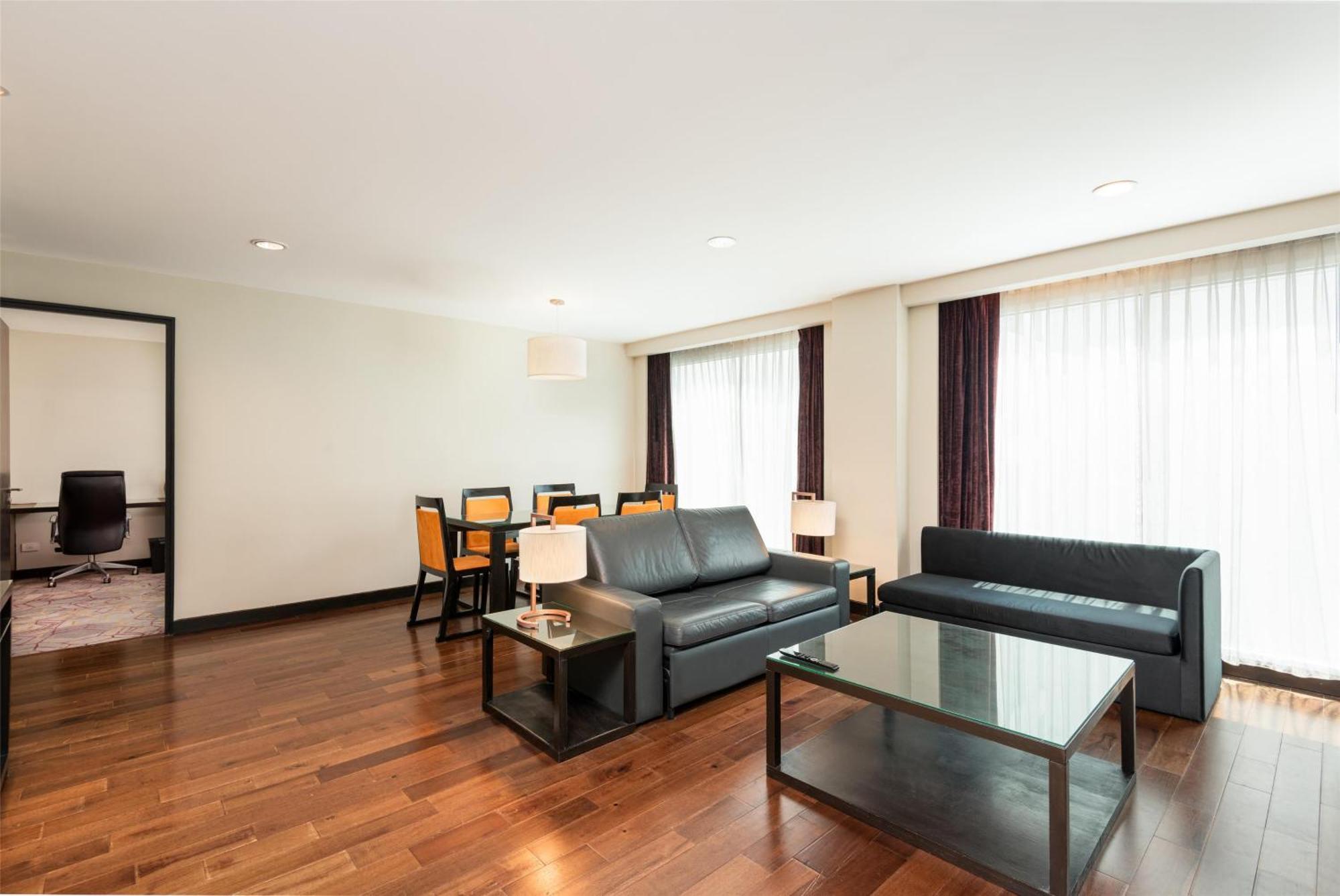 Hotel Radisson Sukhumvit